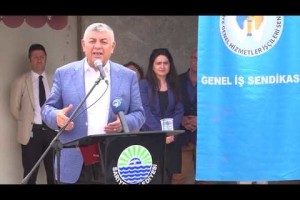 EMEK EN YÜCE DEĞERDİR