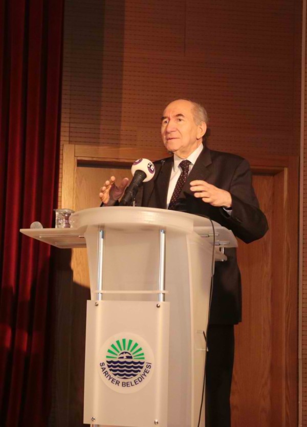 altan öymen