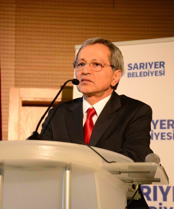 Hüseyin Karataş