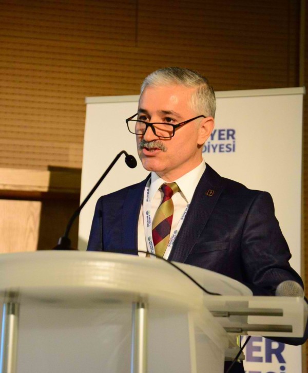 İsmail Erdem