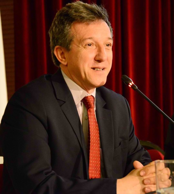 Erinç Yeldan