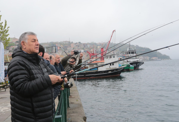 Şükrü Genç