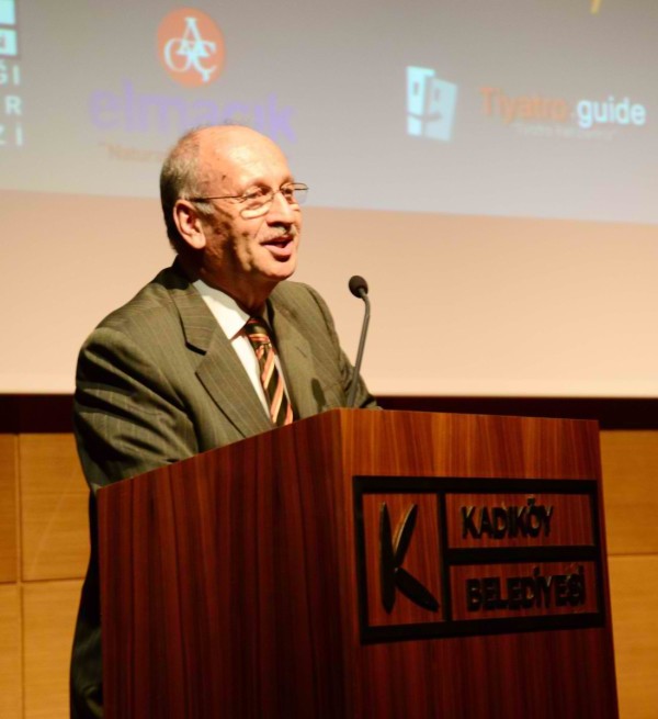 ÖMER ŞAHİNBAŞ