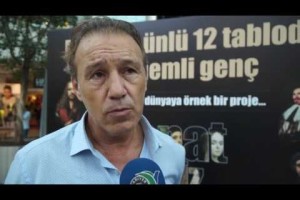 SANAT VE BİZ