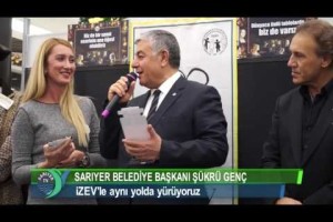 SANATTA BİZ DE VARIZ