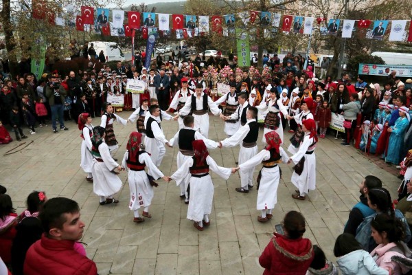 Şenlik