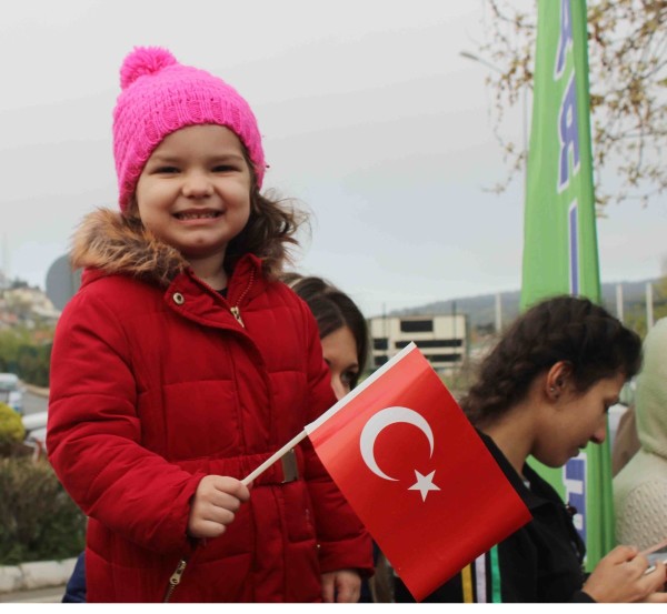 Şenlik