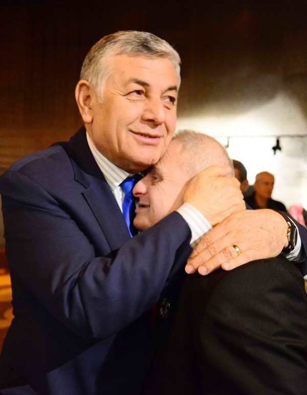 ŞÜKRÜ GENÇ
