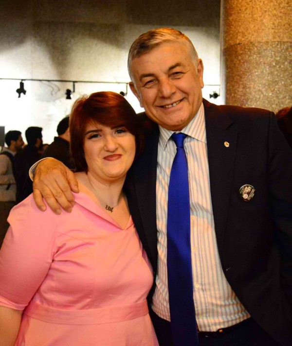 ŞÜKRÜ GENÇ