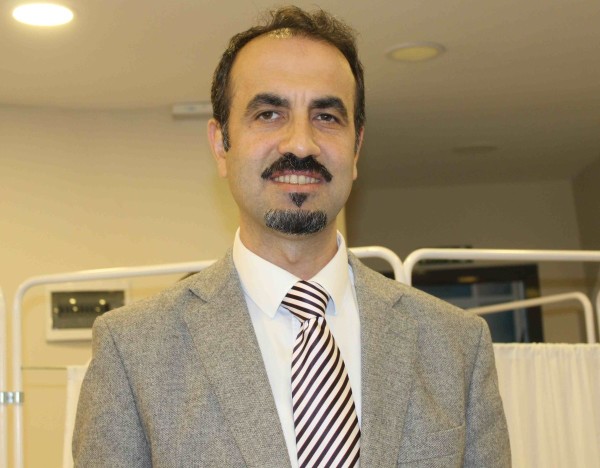Ahmet Karabulut