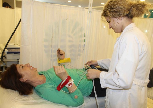 EKG