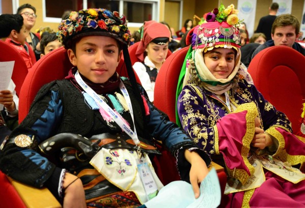 ÇOCUK MECLİSİ