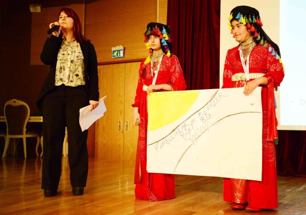 ÇOCUK MECLİSİ