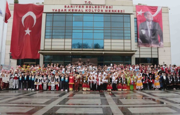 ÇOCUK MECLİSİ