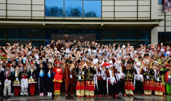 ÇOCUK MECLİSİ 