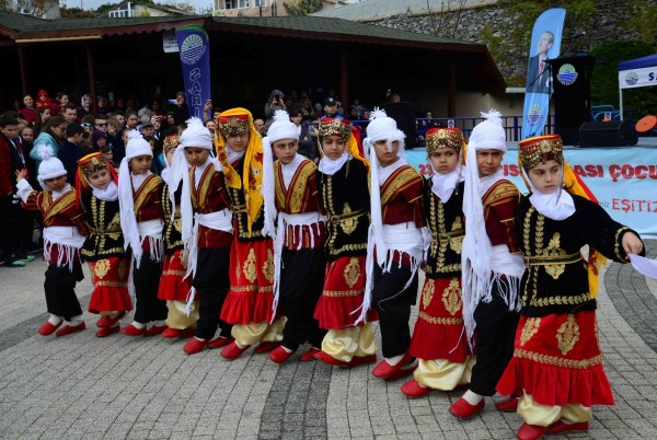 barış alanı
