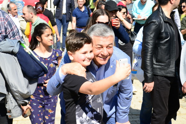 Şükrü Genç