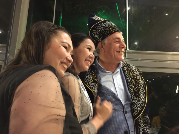 Şükrü Genç