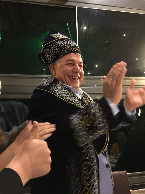 Şükrü Genç
