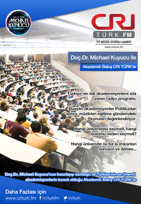 Akademik Bakış