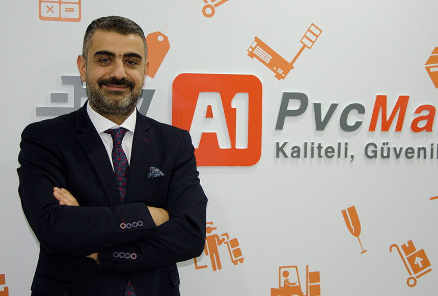 PVC ürünlerine talep artıyor