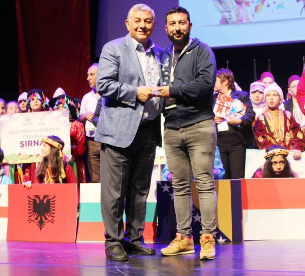Ödül