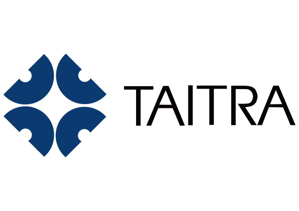 Tayvan Ticaret Merkezi logo