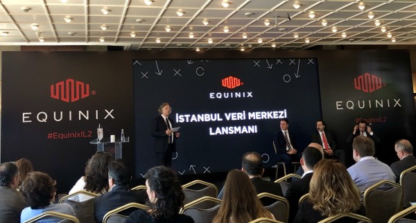 Equinix 2