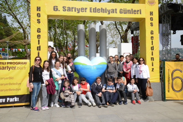 Edebiyat Günleri