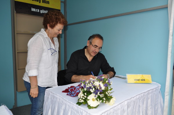 Edebiyat Günleri