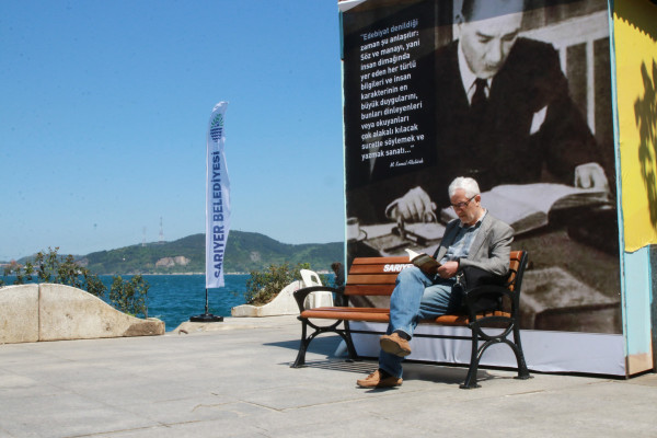 Edebiyat Günleri