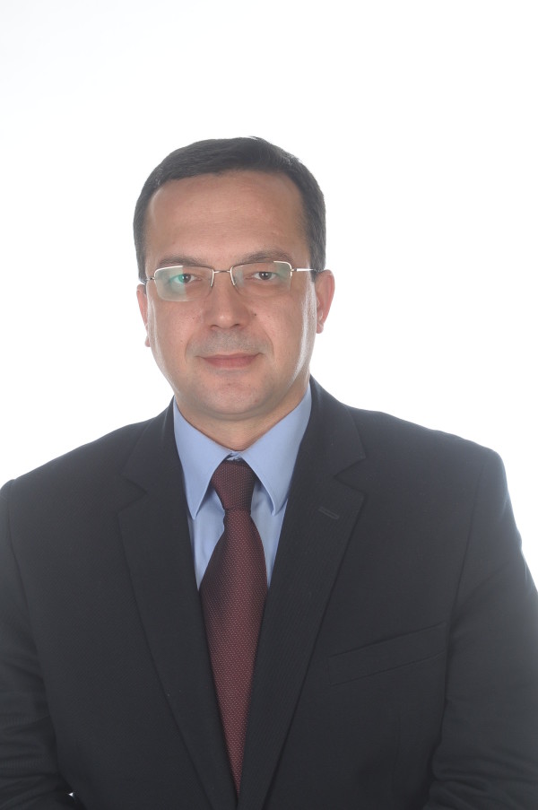 namık bey