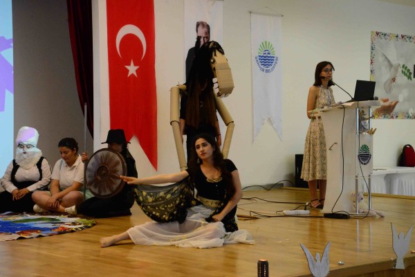 çalıştay