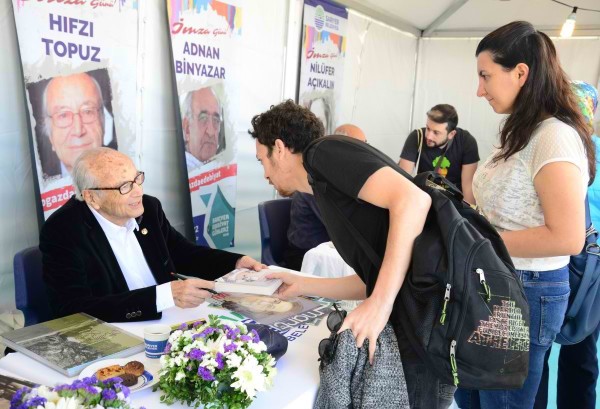 HIFZI TOPUZ