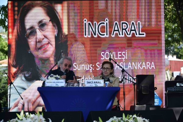 İNCİ ARAL