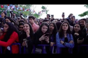 7 SARIYER EDEBİYAT GÜNLERİ FİNALİ