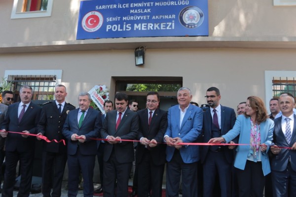 Açılış