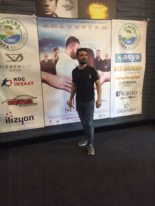 Cüneyt Tek