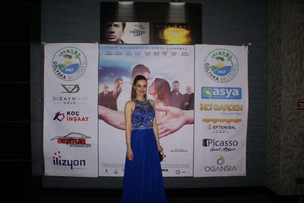 Gülşah Yavuz