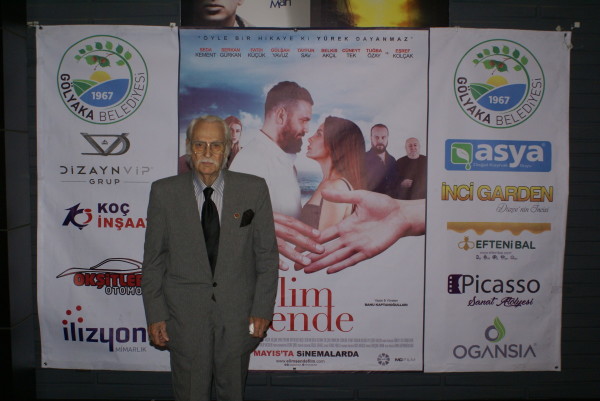 Eşref Kolçak