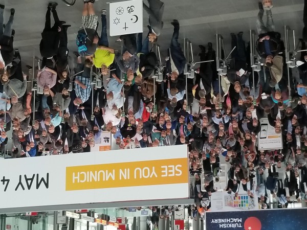 İFAT 2018 