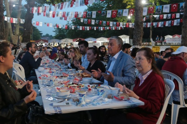 İFTAR