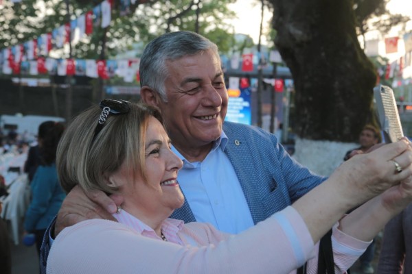 İFTAR