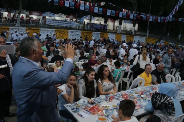 İFTAR