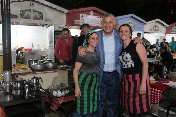 İFTAR