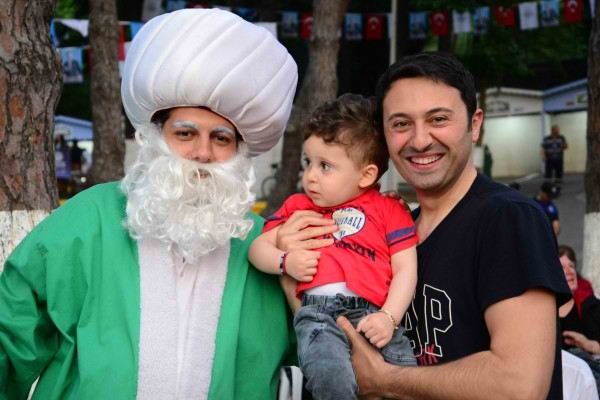 İFTAR