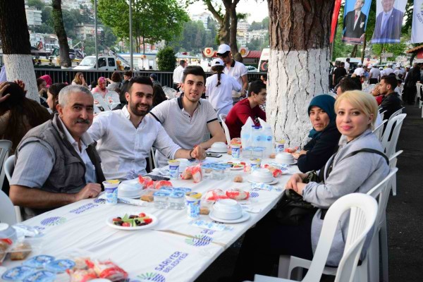 İFTAR