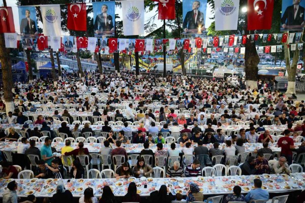 İFTAR