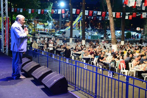 İFTAR 
