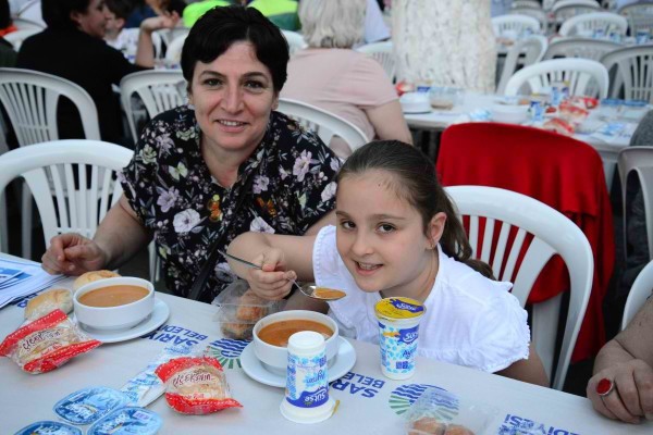 İFTAR